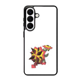 Pokemon Sun Samsung Galaxy S26 Case OV8635