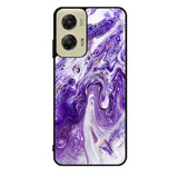 Large Wall Abstract Painting Motorola Moto G Stylus 5G 2024 Case OV5863