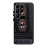 MIUI V5 Samsung Galaxy S26 Ultra Case OV5841