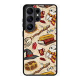 Harry Potter Background Samsung Galaxy S26 Ultra Case OV5895