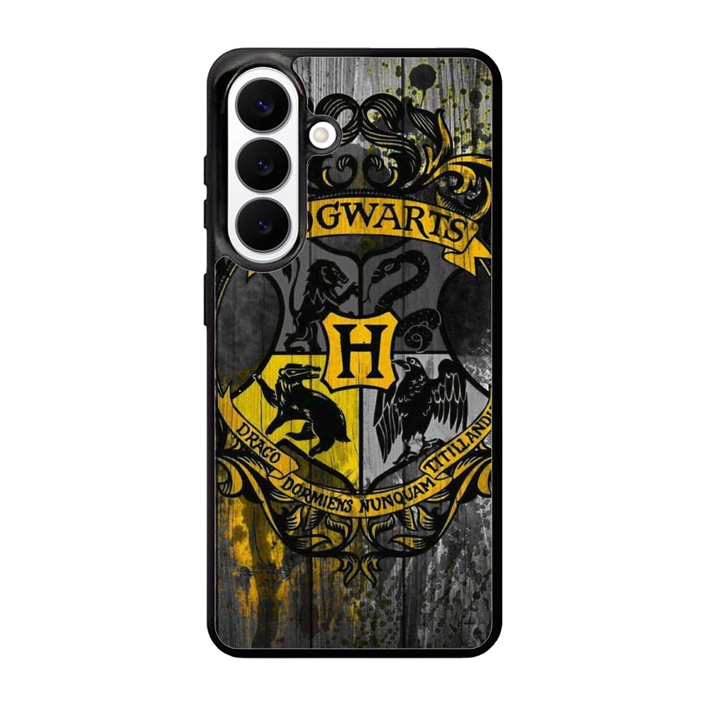 Hogws Samsung Galaxy S26 Plus Case QC5884