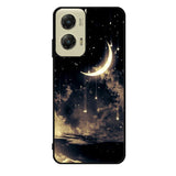 Moon Motorola Moto G Stylus 5G 2024 Case