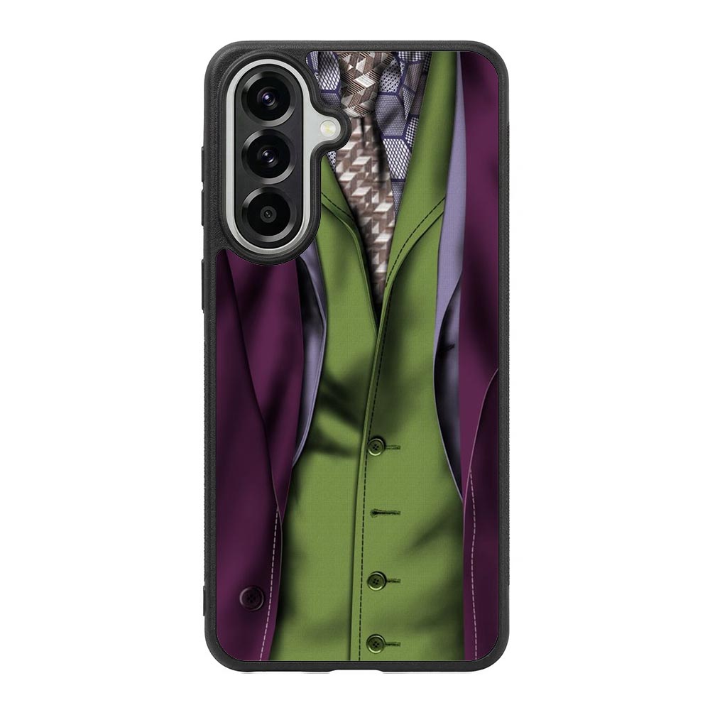 Joker Costume Samsung Galaxy A57 Case QC5874