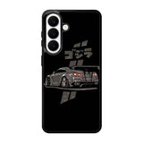 Nissan Samsung Galaxy S26 Plus Case OV6061