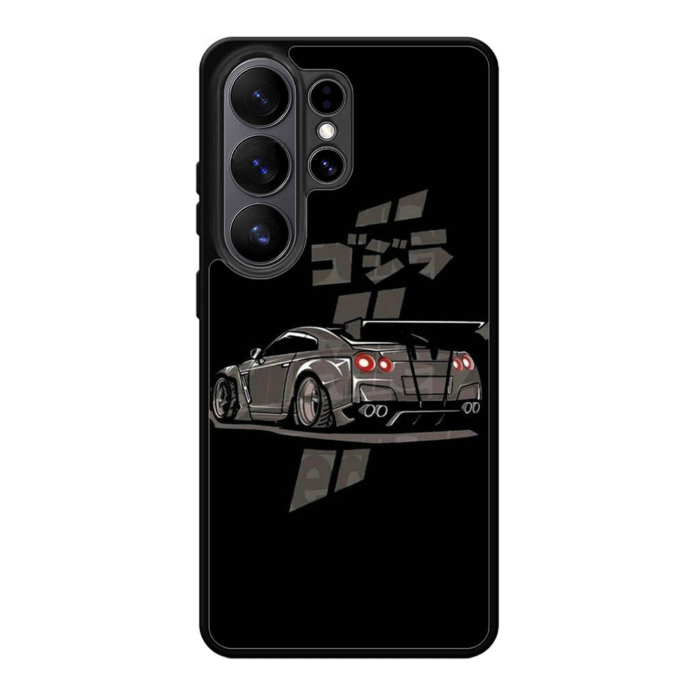 Nissan Samsung Galaxy S26 Ultra Case OV6061