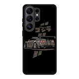 Nissan Samsung Galaxy S26 Ultra Case OV6061