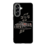 Nissan Samsung Galaxy A57 Case OV6061