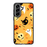 Celebrating Halloween Samsung Galaxy A37 Case QC6015