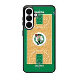 Design Boston Celtics Samsung Galaxy S26 Case OV10924