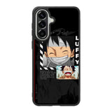 LUFFY One Piece Aesthetic Samsung Galaxy A37 Case QC10475