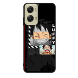 LUFFY One Piece Aesthetic Motorola Moto G Stylus 5G 2024 Case OV10475