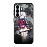 Arisu Sakayanagi COTE Samsung Galaxy S26 Plus Case OV10637