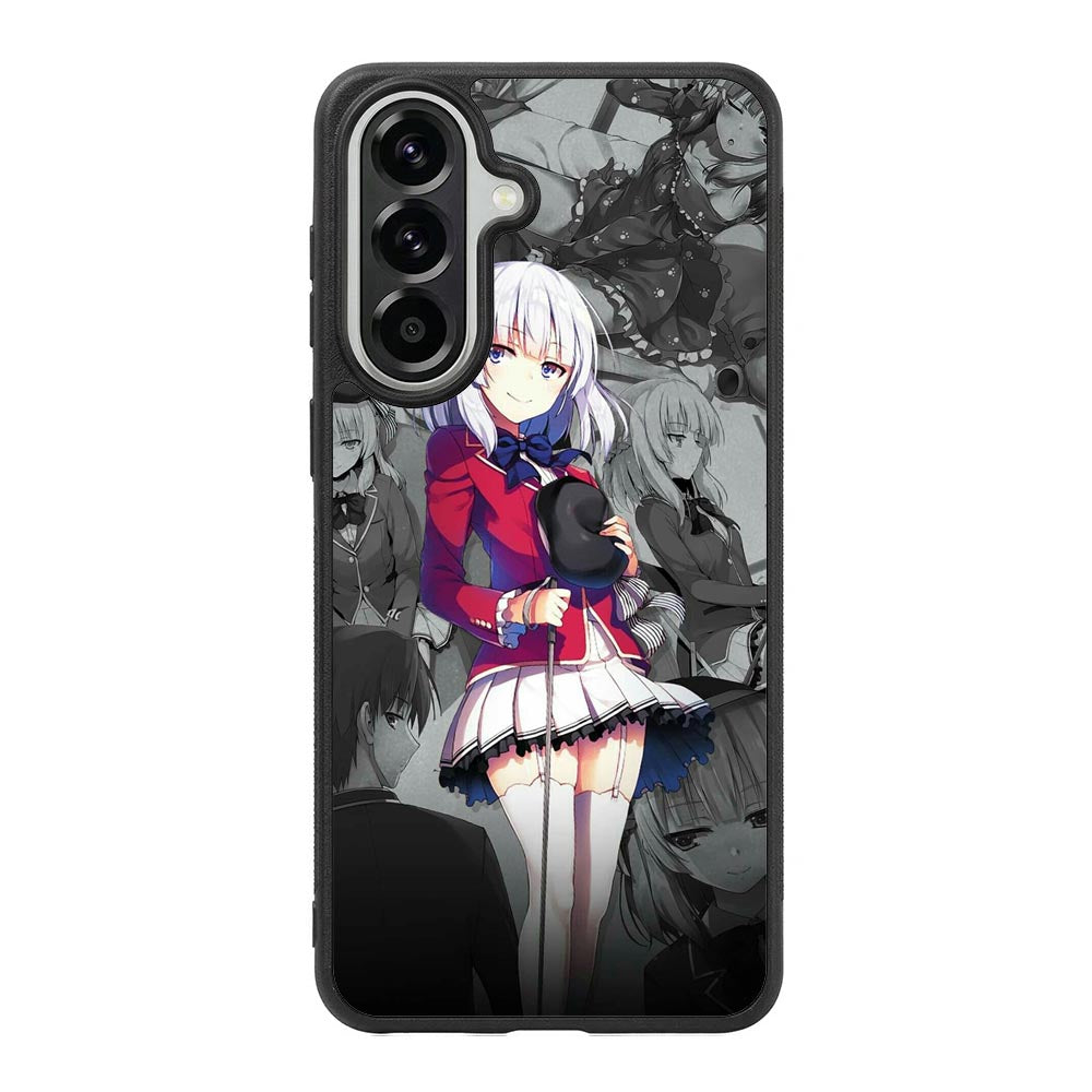 Arisu Sakayanagi COTE Samsung Galaxy A37 Case OV10637