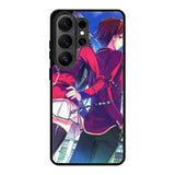 Classroom of the Elite Samsung Galaxy S26 Ultra Case OV10698