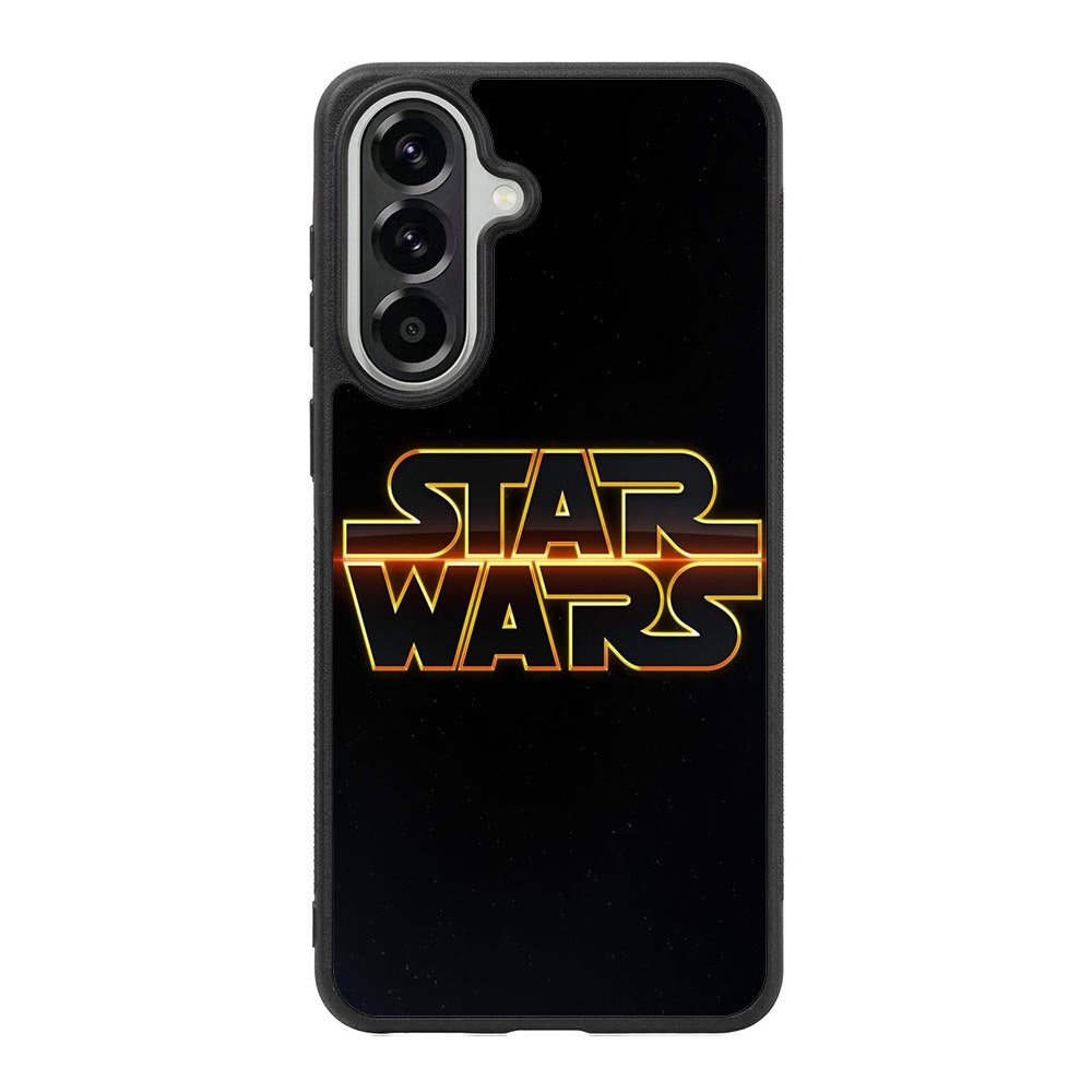 Star Wars Samsung Galaxy A37 Case QC0099