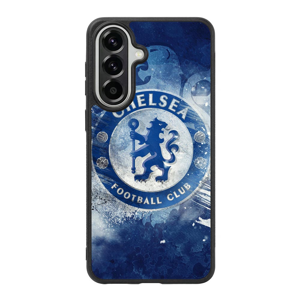 The Blues Chelsea FC Samsung Galaxy A57 Case QC0127