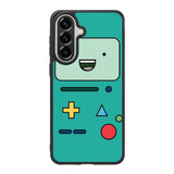 Gameboy Samsung Galaxy A37 Case QC0130
