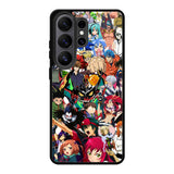 All Anime 1st Samsung Galaxy S26 Ultra Case