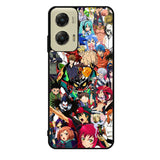 All Anime 1st Motorola Moto G Stylus 5G 2024 Case