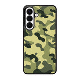 Army Camouflage Samsung Galaxy S26 Case OV0135