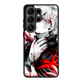 Tokyo Ghoul Kaneki Samsung Galaxy S26 Ultra Case OV0139