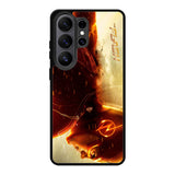 The Flash Samsung Galaxy S26 Ultra Case OV0152
