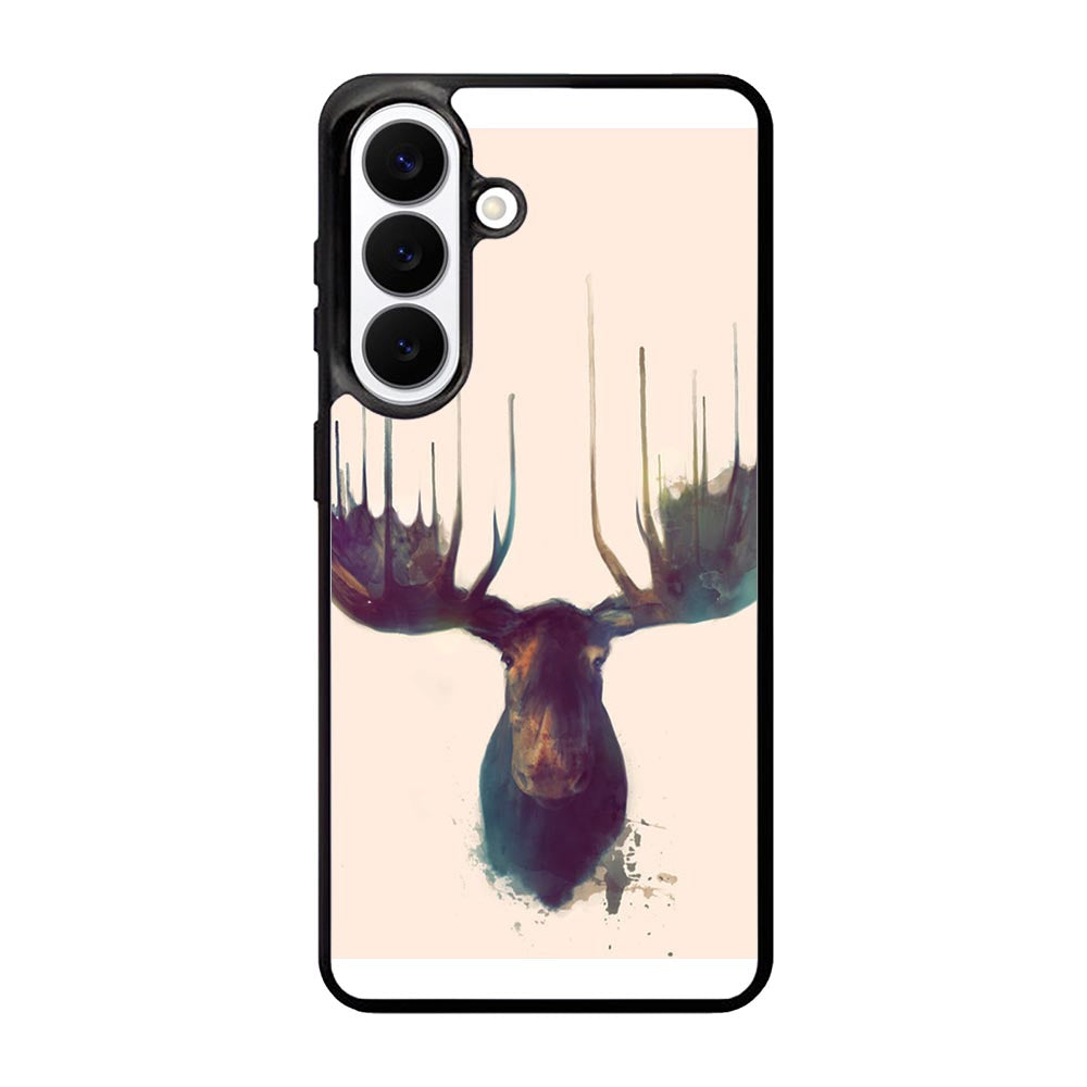 Moose Samsung Galaxy S26 Case OV0194