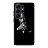 Quotes Tupac Samsung Galaxy S26 Ultra Case OV0204