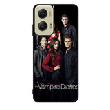 Vampire Diaries Motorola Moto G Stylus 5G 2024 Case OV0206