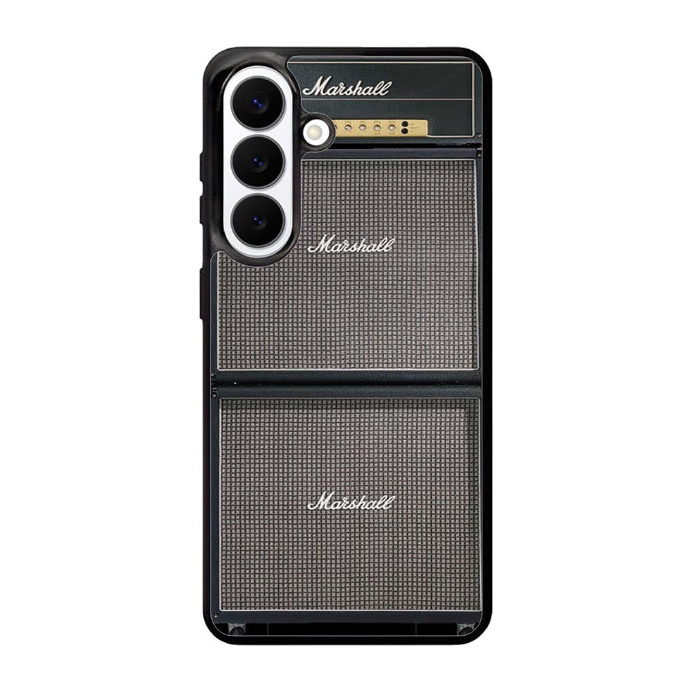 AMP Marshal Samsung Galaxy S26 Case OV0212