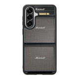 AMP Marshal Samsung Galaxy A57 Case OV0212