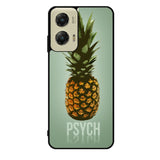 Psych Fruits Motorola Moto G Stylus 5G 2024 Case OV0226