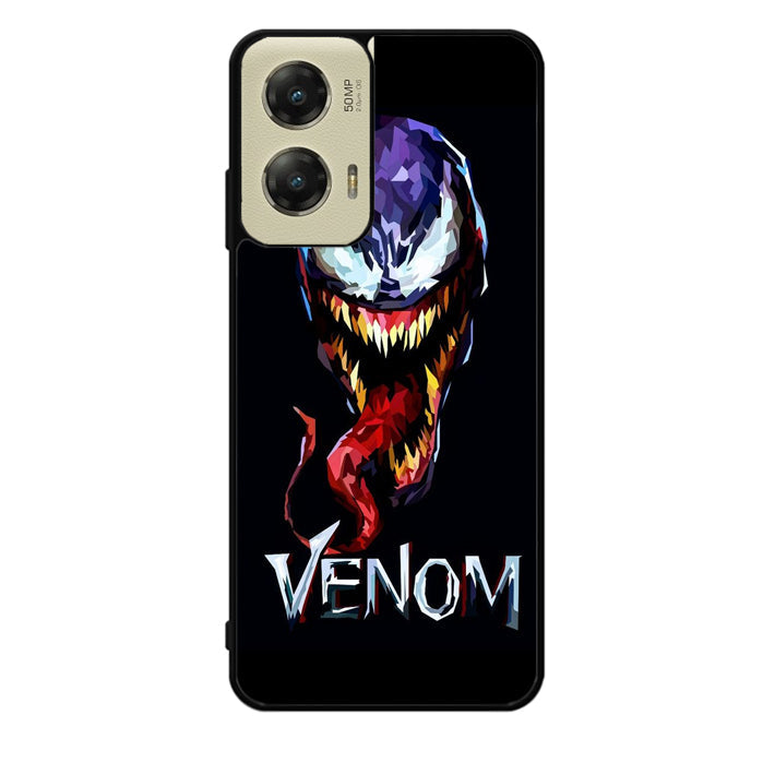 Venom Monster Motorola Moto G Stylus 5G 2024 Case