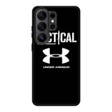 Tactical Under Armour Samsung Galaxy S26 Ultra Case OV0260