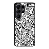 Superheroes Marvel Samsung Galaxy S26 Ultra Case OV0265
