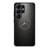 Mercedes Benz Logo Samsung Galaxy S26 Ultra Case OV0287