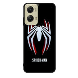 Spider-Man Motorola Moto G Stylus 5G 2024 Case OV0291