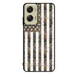 Camouflage Impressive Motorola Moto G Stylus 5G 2024 Case OV0295