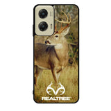 Realtree Camouflage Motorola Moto G Stylus 5G 2024 Case OV0300