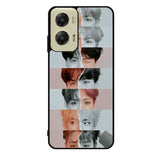 BTS in the fangirl inside me Motorola Moto G Stylus 5G 2024 Case OV0306