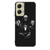 The Dark Side Rhapsody Motorola Moto G Stylus 5G 2024 Case OV0311