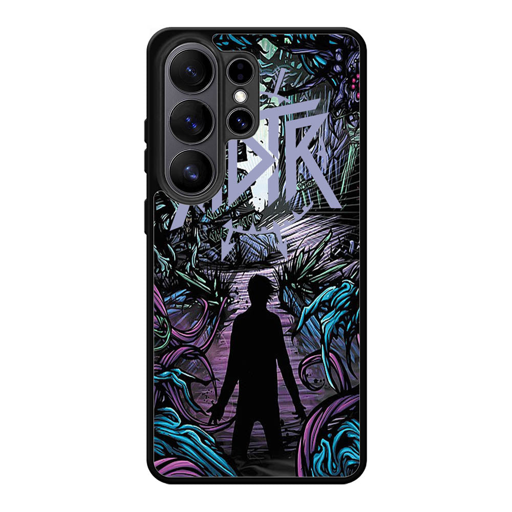 Music A Day To Remember Samsung Galaxy S26 Ultra Case