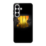 Call of Duty Black Ops 4 Samsung Galaxy S26 Plus Case QC0323