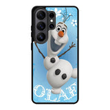 Olaf Disney Frozen Samsung Galaxy S26 Ultra Case OV0331