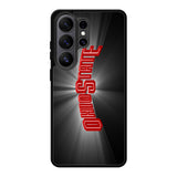 Ohio State Buckeyes Samsung Galaxy S26 Ultra Case OV0334