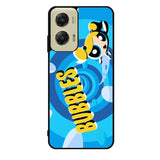 Bubbles Powerpuff Girls Motorola Moto G Stylus 5G 2024 Case OV0335