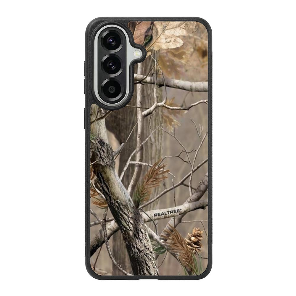 Camouflage Camo Realtree Samsung Galaxy A37 Case OV0340