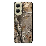Camouflage Camo Realtree Motorola Moto G Stylus 5G 2024 Case OV0340