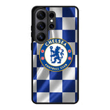 Chelsea FC 1st Samsung Galaxy S26 Ultra Case
