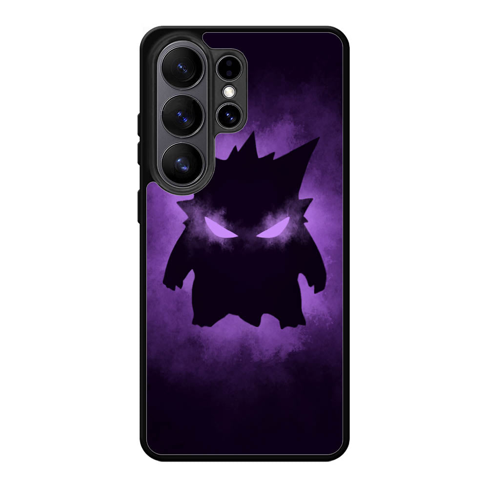 Pokemon Gengar 1st Samsung Galaxy S26 Ultra Case